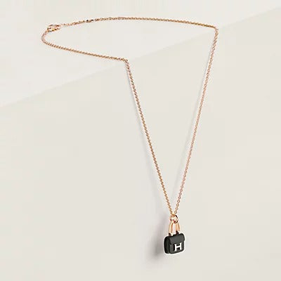 Miro WOMEN'S HM AMULETTES CONSTANCE PENDANT NECKLACE